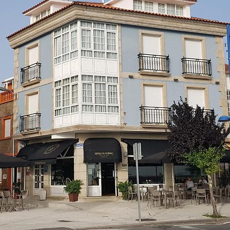 Ribeira De Fefinanes Hotel Cambados Exterior foto
