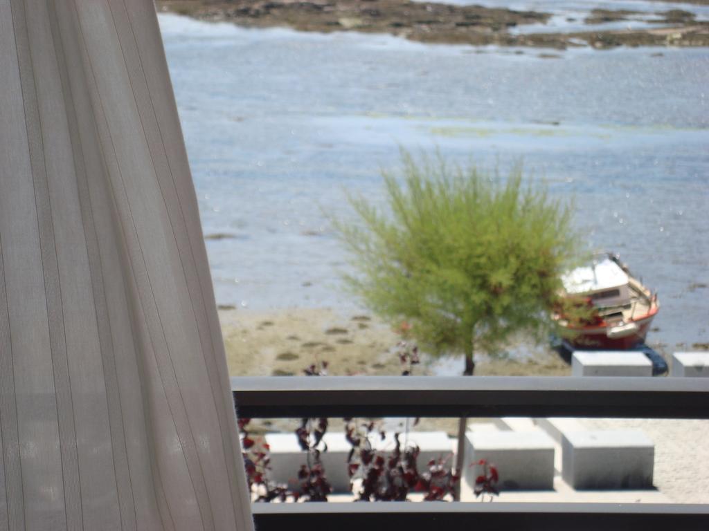 Ribeira De Fefinanes Hotel Cambados Exterior foto