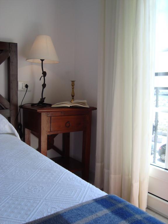 Ribeira De Fefinanes Hotel Cambados Cameră foto