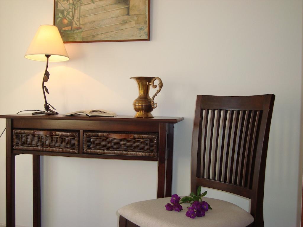 Ribeira De Fefinanes Hotel Cambados Cameră foto