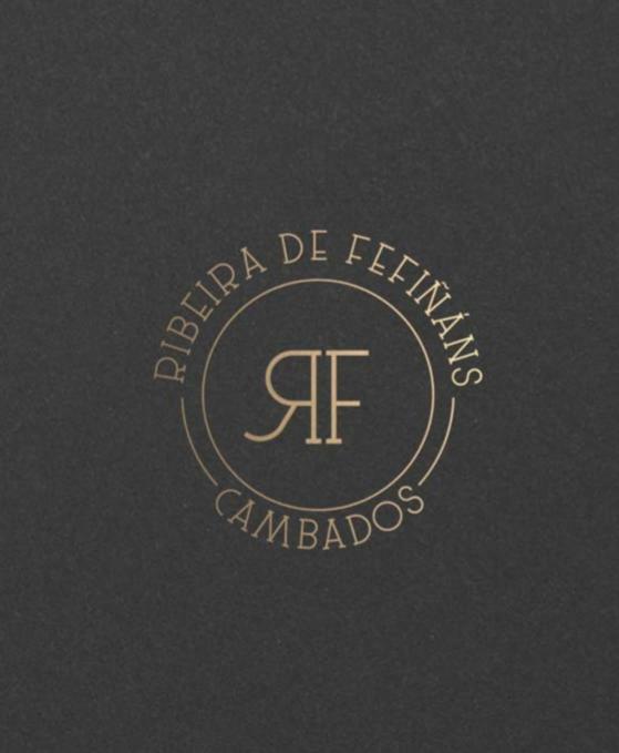 Ribeira De Fefinanes Hotel Cambados Exterior foto